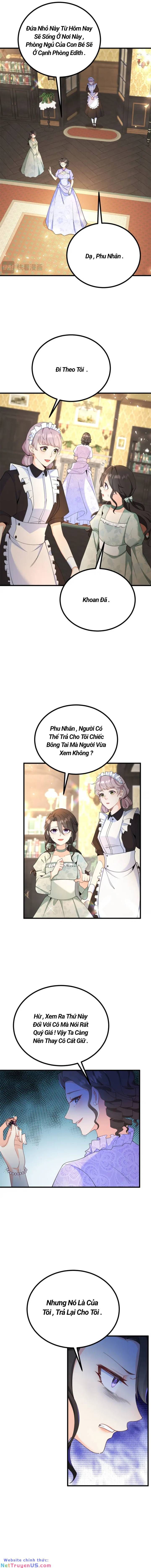 Đảo Ngược Số Phận - chap2 - Trang 4